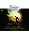 Cover image for The Lost Angel